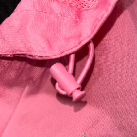 U.S. Polo Assn. Windbreaker Jacket with Hood - Picture 5 of 10